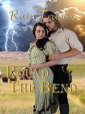 cover image of Round the Bend